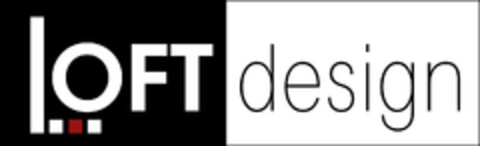 LOFT Design Logo (DPMA, 16.08.2013)