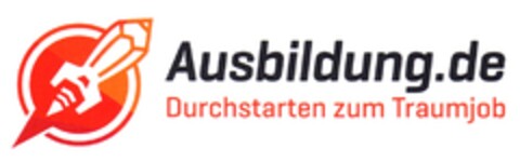 Ausbildung.de Durchstarten zum Traumjob Logo (DPMA, 03/13/2013)