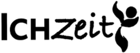 ICHzeit Logo (DPMA, 22.03.2013)