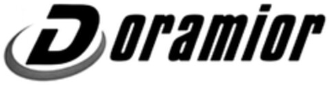 Doramior Logo (DPMA, 06.01.2014)