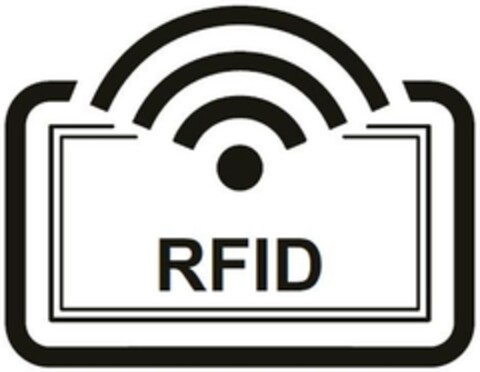 RFID Logo (DPMA, 26.03.2014)