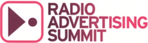 RADIO ADVERTISING SUMMIT Logo (DPMA, 02/26/2014)