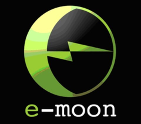 e-moon Logo (DPMA, 22.10.2014)