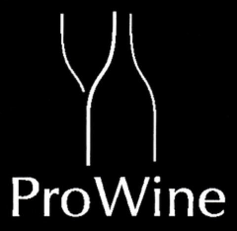 ProWine Logo (DPMA, 10/27/2014)