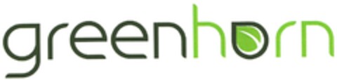 greenhorn Logo (DPMA, 20.12.2014)