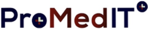 ProMedIT Logo (DPMA, 12.01.2016)