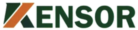 KENSOR Logo (DPMA, 26.04.2016)