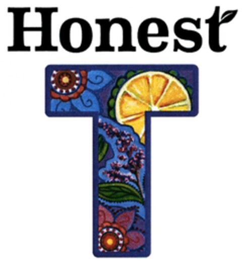 Honest T Logo (DPMA, 27.05.2016)