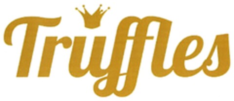 Truffles Logo (DPMA, 23.05.2016)