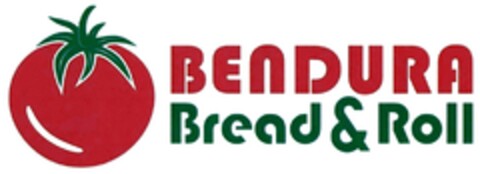 BENDURA Bread&Roll Logo (DPMA, 17.11.2016)