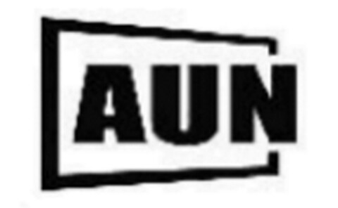 AUN Logo (DPMA, 26.12.2016)