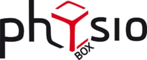 physio BOX Logo (DPMA, 14.01.2016)