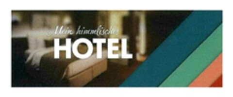 Mein himmlisches HOTEL Logo (DPMA, 03.02.2017)