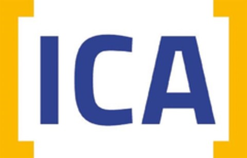 ICA Logo (DPMA, 30.08.2017)