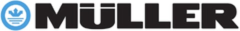 MÜLLER Logo (DPMA, 27.04.2018)