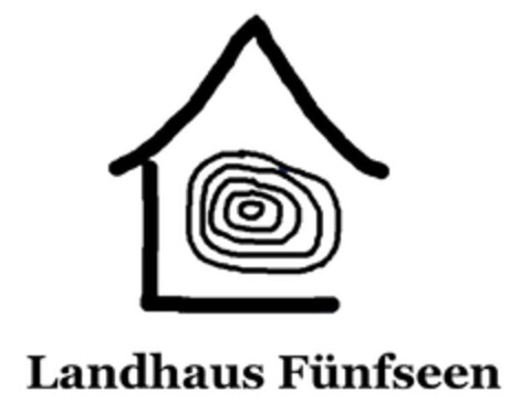 Landhaus Fünfseen Logo (DPMA, 14.08.2018)