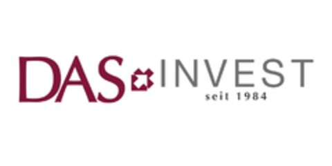 DAS INVEST seit 1984 Logo (DPMA, 08/23/2018)