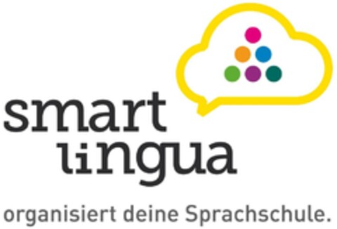 smartlingua Logo (DPMA, 12/03/2018)