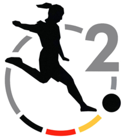 2 Logo (DPMA, 06.03.2019)
