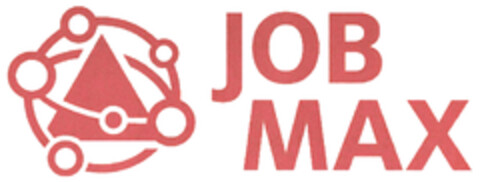 JOB MAX Logo (DPMA, 16.03.2019)