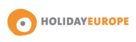 HOLIDAYEUROPE Logo (DPMA, 06/24/2019)