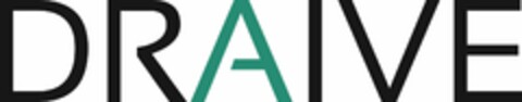 DRAIVE Logo (DPMA, 05.12.2019)