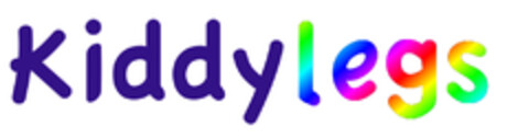 Kiddylegs Logo (DPMA, 20.08.2019)