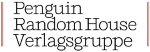 Penguin Random House Verlagsgruppe Logo (DPMA, 07/28/2020)