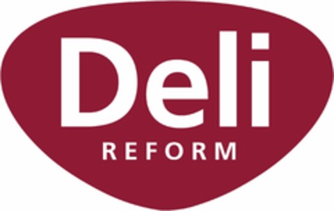 Deli REFORM Logo (DPMA, 15.10.2020)