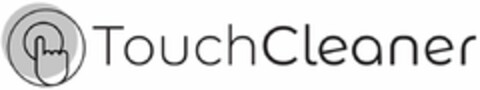 TouchCleaner Logo (DPMA, 22.05.2020)