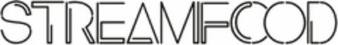 STREAMFOOD Logo (DPMA, 04.06.2020)