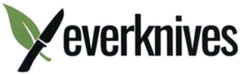everknives Logo (DPMA, 16.01.2021)