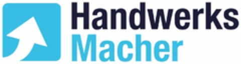 Handwerks Macher Logo (DPMA, 08/18/2021)