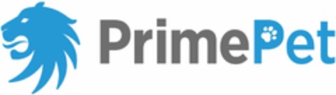 PrimePet Logo (DPMA, 20.10.2021)