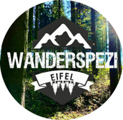 WANDERSPEZI EIFEL Logo (DPMA, 05/21/2021)