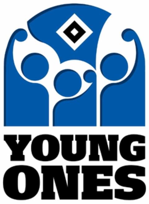 YOUNG ONES Logo (DPMA, 16.08.2021)