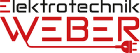 Elektrotechnik WEBER Logo (DPMA, 11.01.2022)