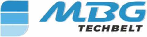 MBG TECHBELT Logo (DPMA, 01/13/2022)