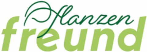 Pflanzenfreund Logo (DPMA, 10.02.2022)