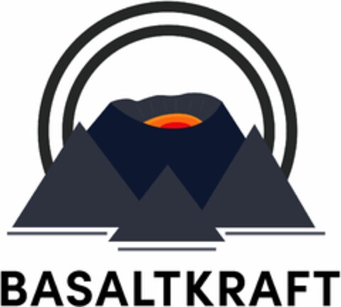 BASALTKRAFT Logo (DPMA, 30.07.2022)