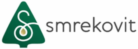 smrekovit Logo (DPMA, 18.10.2022)