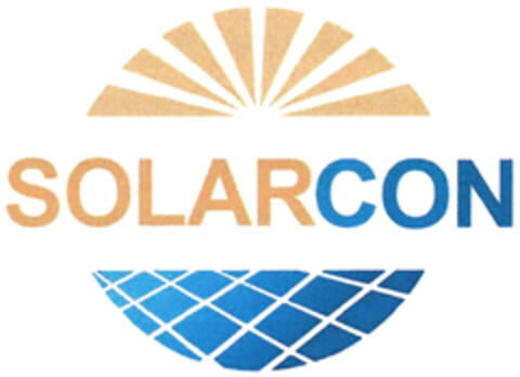 SOLARCON Logo (DPMA, 13.10.2023)