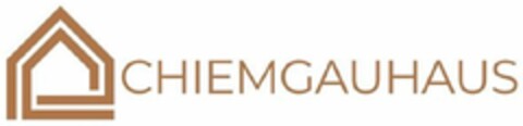 CHIEMGAUHAUS Logo (DPMA, 29.03.2023)