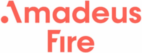 Amadeus Fire Logo (DPMA, 28.06.2023)