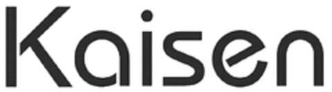 Kaisen Logo (DPMA, 09.06.2023)