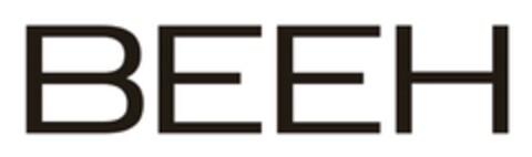 BEEH Logo (DPMA, 09/22/2023)