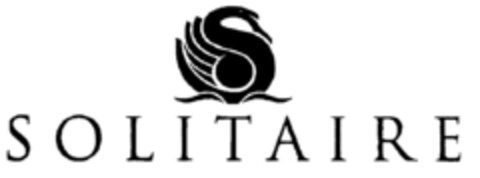 SOLITAIRE Logo (DPMA, 01/17/2002)
