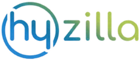 hy zilla Logo (DPMA, 05.03.2024)