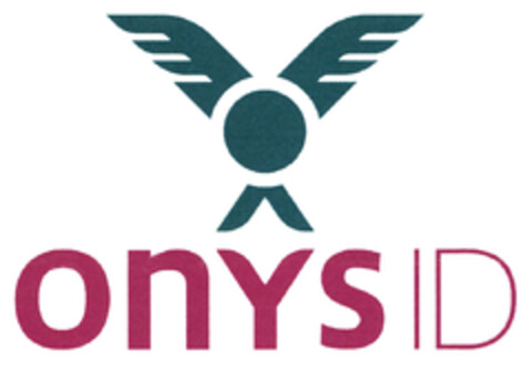 onysID Logo (DPMA, 11.11.2024)