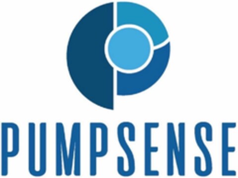 PUMPSENSE Logo (DPMA, 22.04.2024)